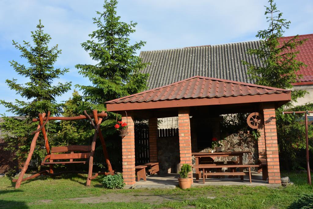 Agro Przy Kominku * Rozogi
