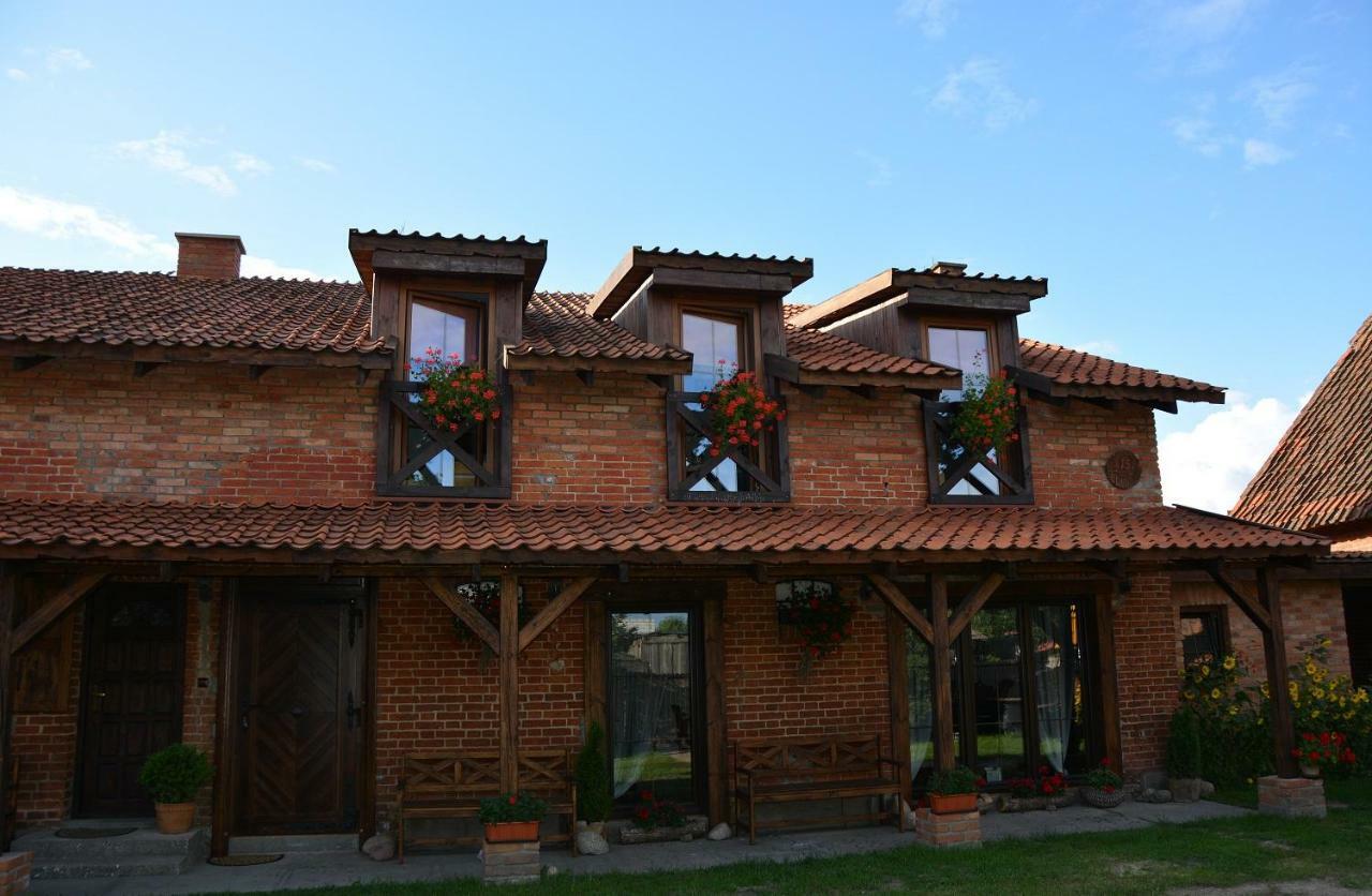 Bauernhof Agro Przy Kominku