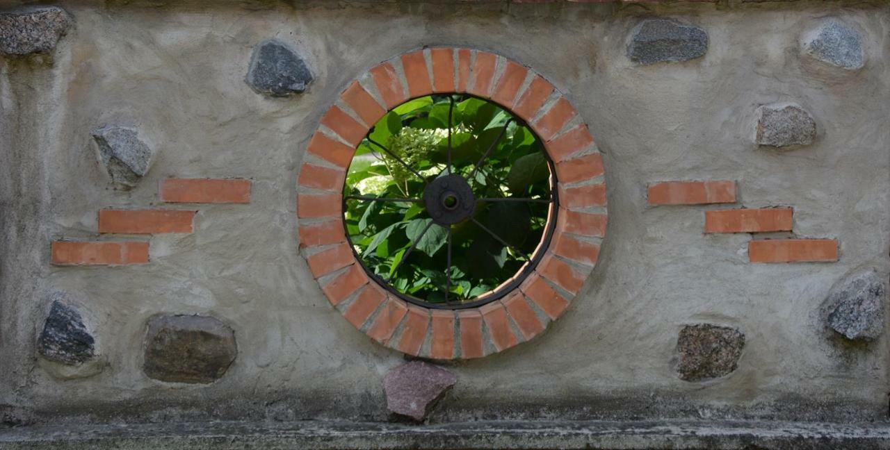 Bauernhof Agro Przy Kominku *